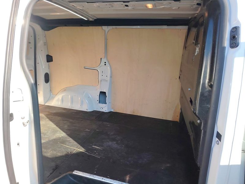 CITROEN JUMPY M 2.0 BlueHDi 120ch Confort S&S 2019