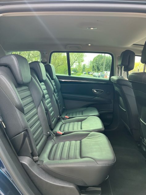 RENAULT ESPACE V 2020