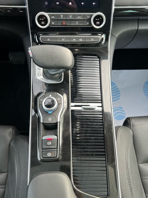 RENAULT ESPACE V 2020