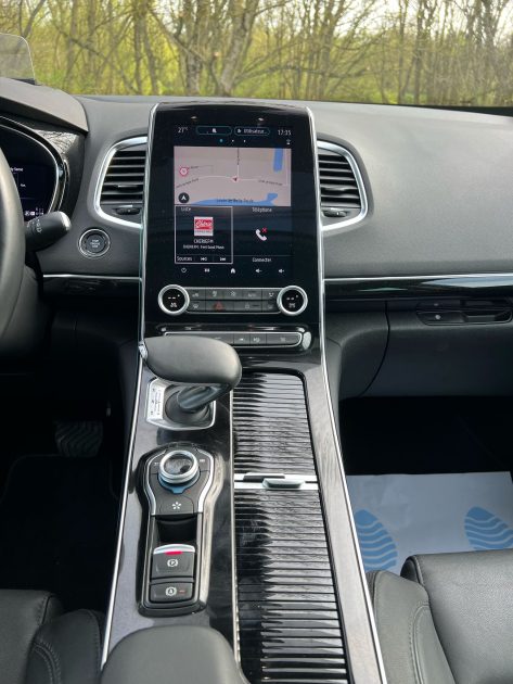 RENAULT ESPACE V 2020