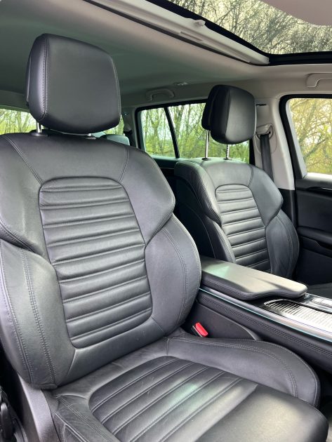 RENAULT ESPACE V 2020
