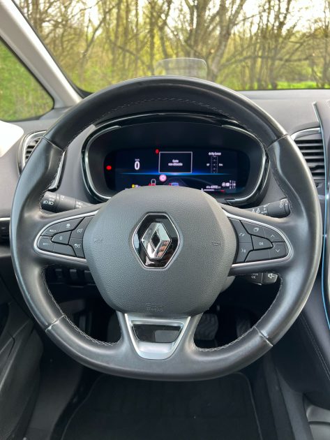 RENAULT ESPACE V 2020
