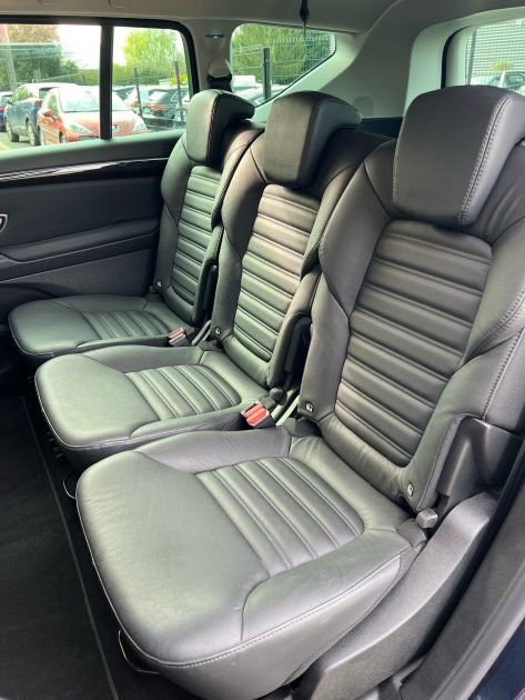 RENAULT ESPACE V 2020