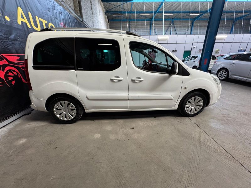 CITROEN BERLINGO 1.6 HDI 92 Multispace Pack 