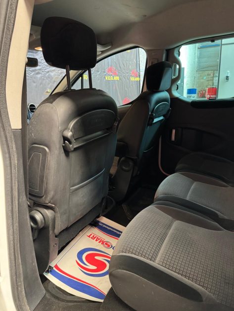 CITROEN BERLINGO 1.6 HDI 92 Multispace Pack 