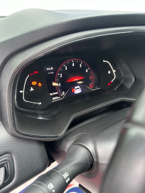 RENAULT CLIO V 5 PORTES 100CV 