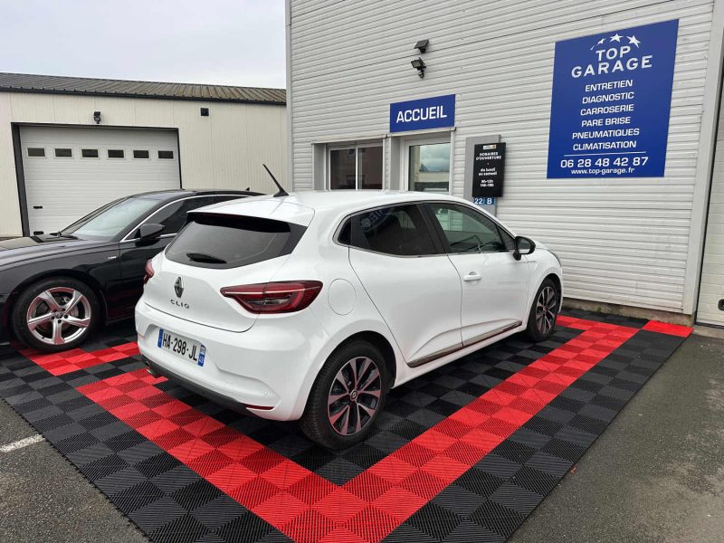 RENAULT CLIO V 5 PORTES 100CV 