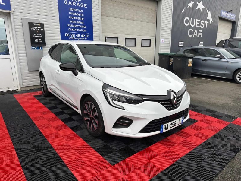 RENAULT CLIO V 5 PORTES 100CV 