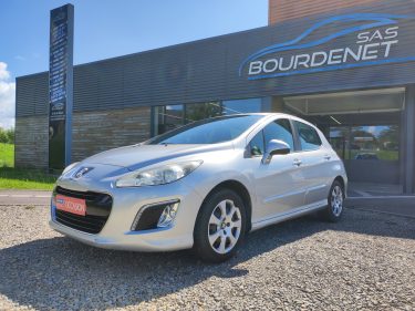 PEUGEOT 308 1.6 e-HDI 112 FAP ACTIVE 5P