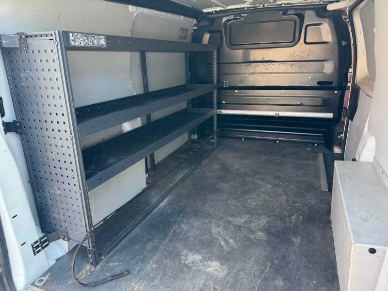 CITROEN JUMPY 1.5 BlueHDi 100 MÉDIUM