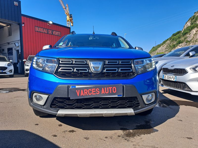DACIA SANDERO 2020