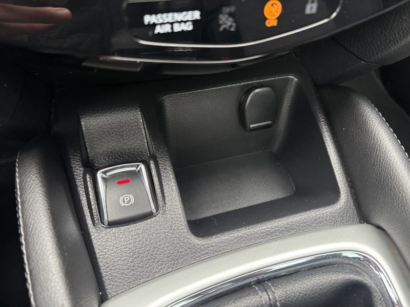 NISSAN QASHQAI 1.2i DIG-T 116Ch N-CONNECTA 