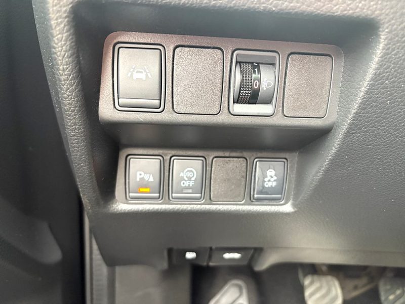 NISSAN QASHQAI 1.2i DIG-T 116Ch N-CONNECTA 