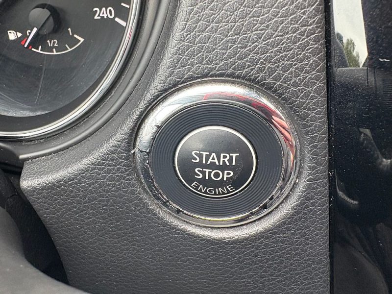 NISSAN QASHQAI 1.2i DIG-T 116Ch N-CONNECTA 