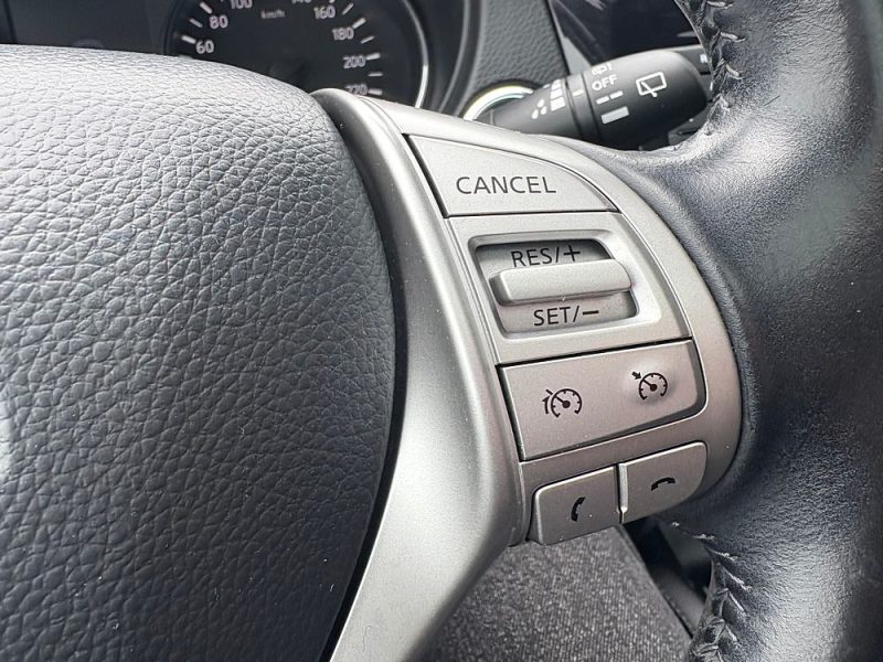 NISSAN QASHQAI 1.2i DIG-T 116Ch N-CONNECTA 