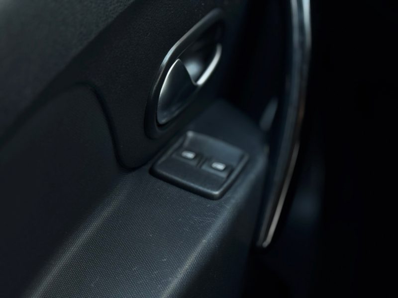 DACIA SANDERO II (2) STEPWAY 0.9 TCE 90CH NAVY GARANTIE 6MOIS