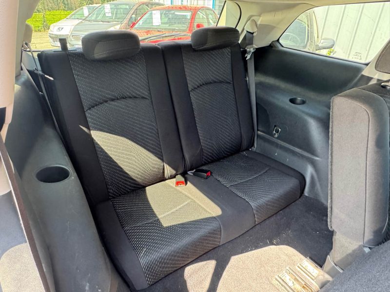 FIAT FREEMONT 2.0 JTD 140 7 PLACES