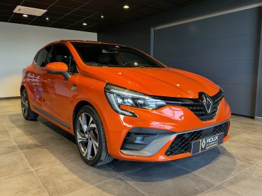 RENAULT CLIO 2020