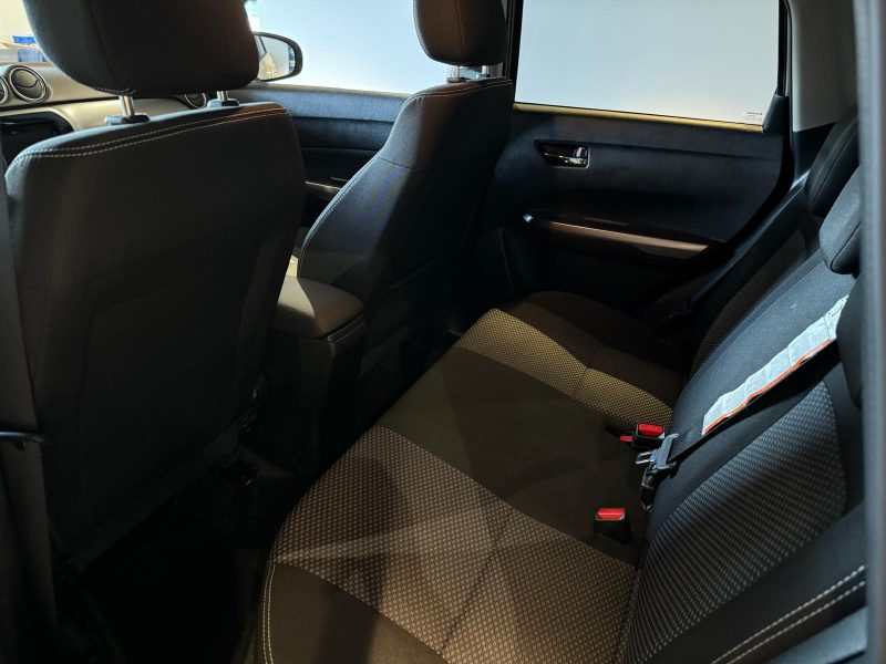 SUZUKI VITARA 2022