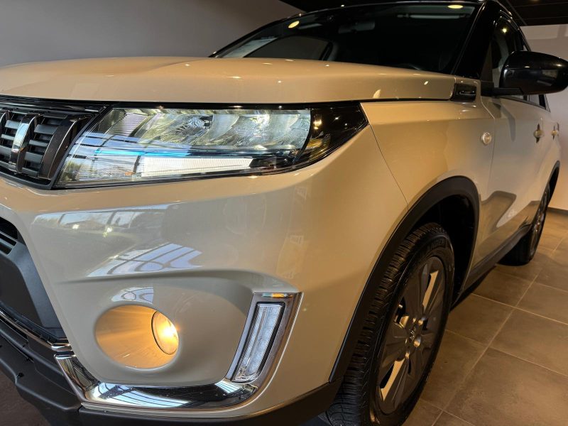 SUZUKI VITARA 2022