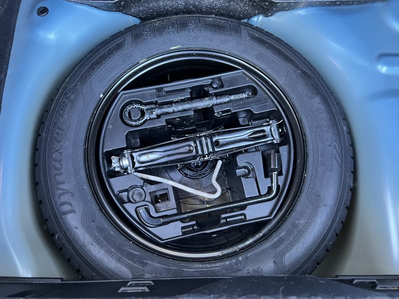 CITROEN C3 III FEEL 1.2 82 Cv 1ERE MAIN / APPLE & ANDROID TOIT PANORAMIQUE Crit Air1 - GARANTIE 1 AN