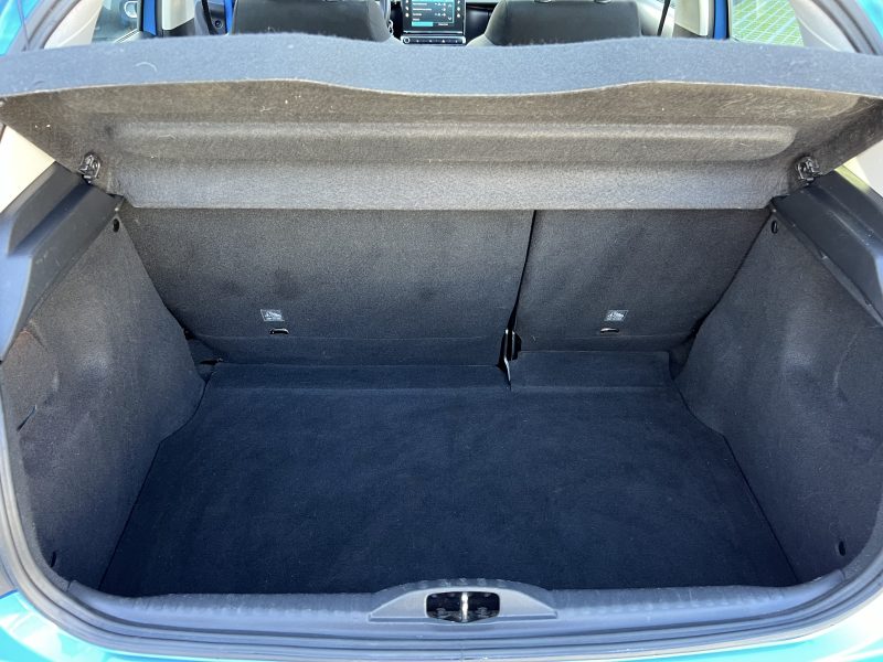 CITROEN C3 III FEEL 1.2 82 Cv 1ERE MAIN / APPLE & ANDROID TOIT PANORAMIQUE Crit Air1 - GARANTIE 1 AN