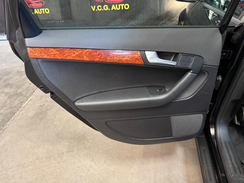 AUDI A3 1.8 TFSI 160 AMBIENTE 