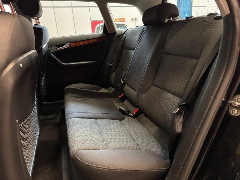 AUDI A3 1.8 TFSI 160 AMBIENTE 