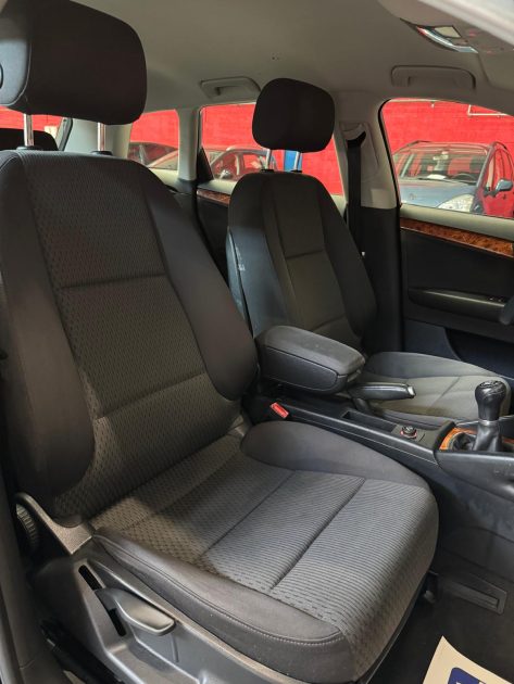 AUDI A3 1.8 TFSI 160 AMBIENTE 