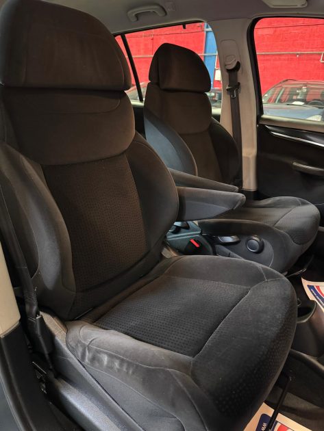 CITROEN C4 GRAND PICASSO 2.0 HDI 138 Exclusive 