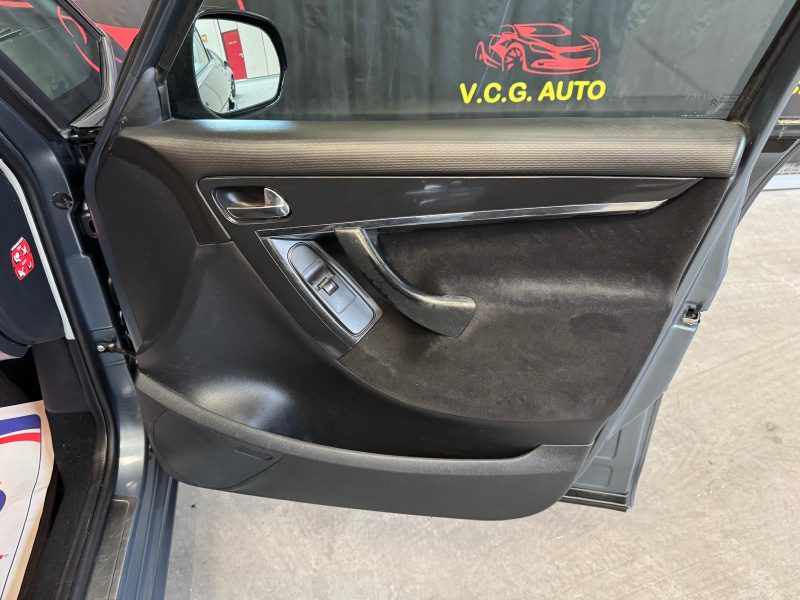 CITROEN C4 GRAND PICASSO 2.0 HDI 138 Exclusive 