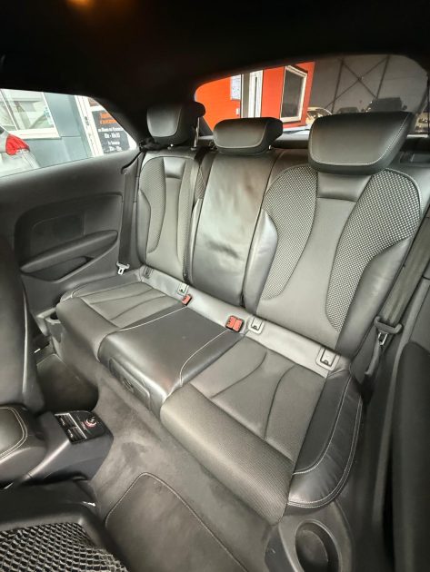 AUDI A3 S-Line 2.0 TDI 150 cv 