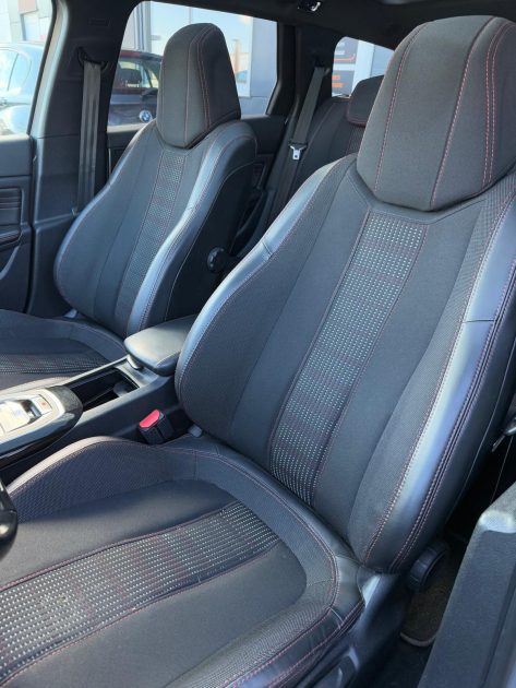 PEUGEOT 308 SW 1.6 BlueHDi 120 cv S&S Active Business 