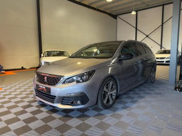 PEUGEOT 308 SW 1.6 BlueHDi 120 cv S&S Active Business 