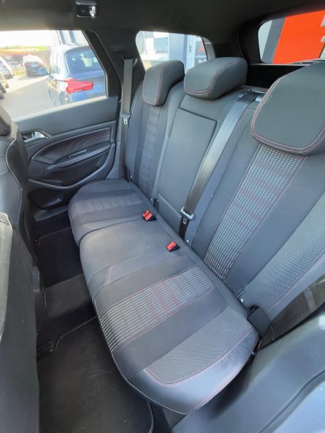 PEUGEOT 308 SW 1.6 BlueHDi 120 cv S&S Active Business 