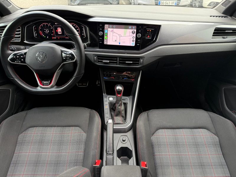 VOLKSWAGEN POLO 2023