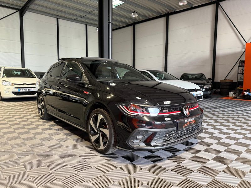 VOLKSWAGEN POLO 2023