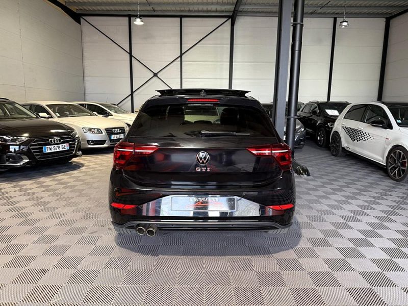 VOLKSWAGEN POLO 2023