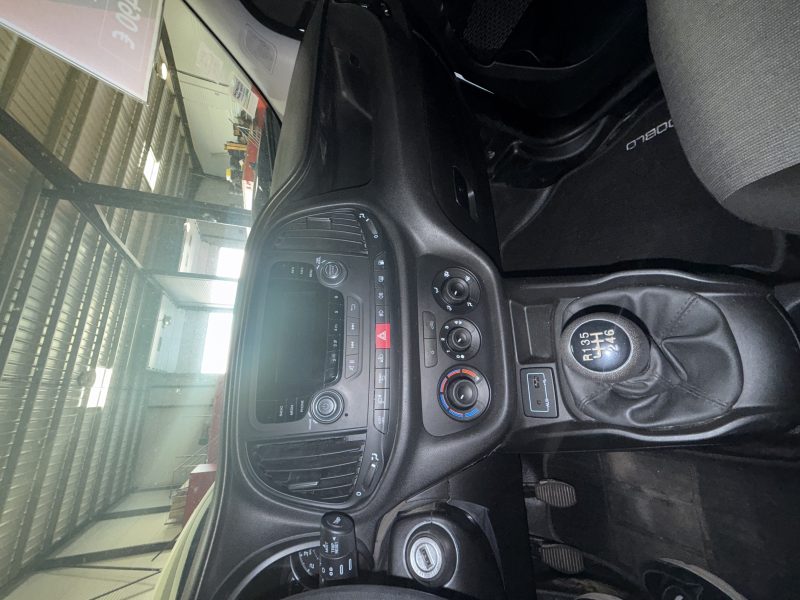 FIAT DOBLO 1.4 T-Jet Phase 2 Bi Carburant (TVA Récupérable)