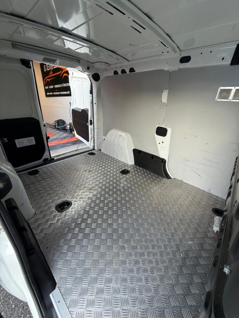 FIAT DOBLO 1.4 T-Jet Phase 2 Bi Carburant (TVA Récupérable)