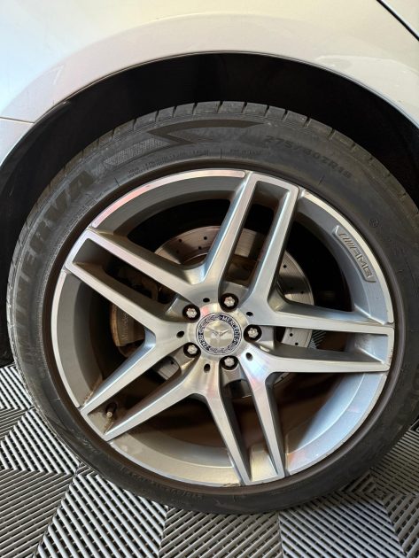 MERCEDES CLASSE S 400 h AMG Line 333 cv