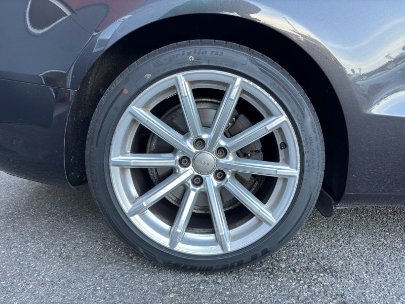 AUDI A5 - 1 CABRIO 2014