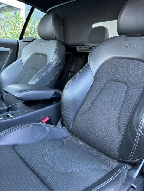 AUDI A5 - 1 CABRIO 2014