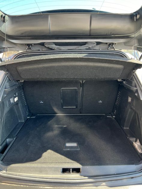 PEUGEOT 3008 2017