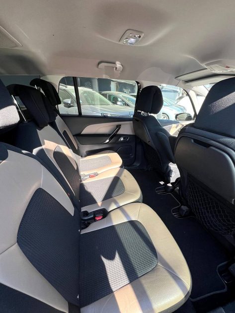CITROEN C4 PICASSO 2016