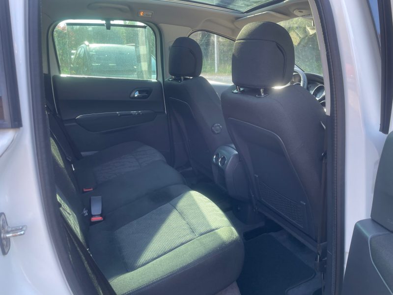 PEUGEOT 3008 PRENIUM 1.6HDI 110CV