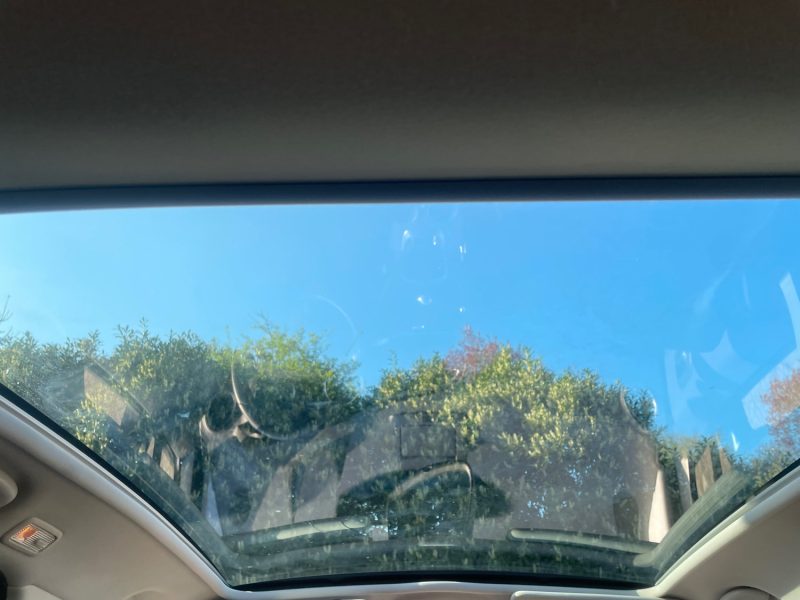 PEUGEOT 3008 PRENIUM 1.6HDI 110CV