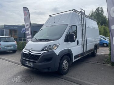 CITROEN JUMPER III 2.2DCI 150CV