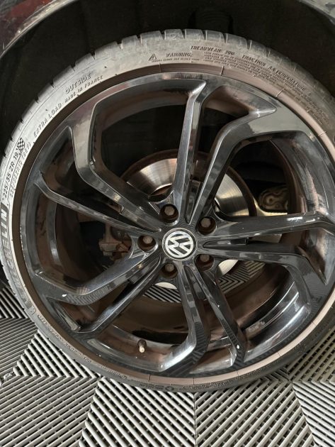 GOLF VII GTD 2.0 TDI 184 cv