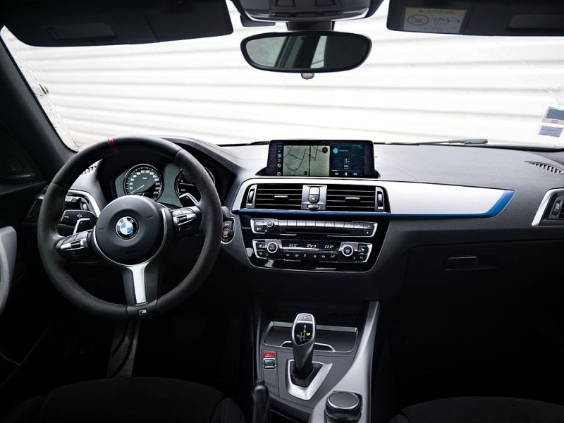 BMW SERIE 2 COUPE F22 M240i 340ch PROPULSION